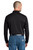 CornerStone-®--Select-Lightweight-Snag-Proof-Long-Sleeve-Polo-CS418LS-1