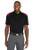 CornerStone ®  Select Snag-Proof Two Way Colorblock Pocket Polo. CS416