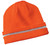 CornerStone-®----Enhanced-Visibility-Beanie-with-Reflective-Stripe.--CS800-33