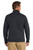 CornerStone-®--1/2-Zip-Job-Shirt.-CS626-22