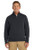 CornerStone ®  1/2-Zip Job Shirt. CS626