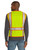 CornerStone--®--ANSI-107-Class-2-Mesh-Zippered-Two-Tone-Vest.-CSV103-35