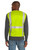 Safety Yellow