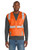 CornerStone--®--ANSI-107-Class-2-Mesh-Six-Pocket-Zippered-Vest.-CSV104-39