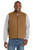CornerStone ®  Washed Duck Cloth Vest. CSV40