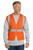CornerStone--®--ANSI-107-Class-2-Economy-Mesh-Zippered-Vest.-CSV101-18