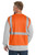 CornerStone--®--ANSI-107-Class-2-Economy-Mesh-Zippered-Vest.-CSV101-19