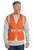 CornerStone--®--ANSI-107-Class-2-Economy-Mesh-Zippered-Vest.-CSV101-40