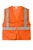 CornerStone--®--ANSI-107-Class-2-Economy-Mesh-Zippered-Vest.-CSV101-26