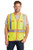 CornerStone ®  - ANSI 107 Class 2 Dual-Color Safety Vest. CSV407