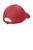 Dashing Red