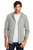 District  ®  Medal Full-Zip Hoodie. DT565