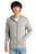 District  ®  Medal Full-Zip Hoodie. DT565