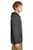 District ®  Featherweight French Terry ™  Full-Zip Hoodie DT573