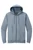 Flint Blue Heather
