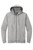 Light Heather Grey