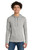 Light Heather Grey