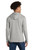 Light Heather Grey