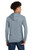 Flint Blue Heather