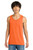 Neon Orange