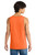 Neon Orange