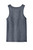 Heathered Navy