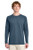 District ®  Featherweight French Terry ™  Long Sleeve Crewneck DT572