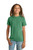Heathered Kelly Green