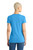 Heathered Bright Turquoise