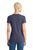 Heathered Navy