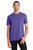 Heathered Purple