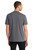 Heathered Charcoal