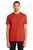 Fiery Red