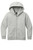 Light Heather Grey