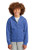 District ®  Youth V.I.T. ™  Fleece Full-Zip Hoodie DT6102Y
