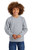 Light Heather Grey