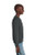 District ®  Youth V.I.T. ™  Fleece Crew DT6104Y
