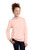 District ®  Youth V.I.T. ™ Fleece Hoodie DT6100Y