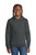 Heathered Charcoal