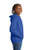 District ®  Youth V.I.T. ™ Fleece Hoodie DT6100Y
