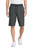Heathered Charcoal