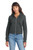 Heathered Charcoal