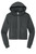 Heathered Charcoal