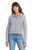 Light Heather Grey