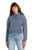 Flint Blue Heather