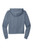 Flint Blue Heather
