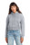 Light Heather Grey
