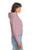 District ®  Women's V.I.T. ™  Fleece Hoodie DT6101