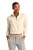 District ®  Women's V.I.T. ™  Fleece 1/2-Zip DT6111