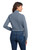 Flint Blue Heather